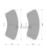 BOSCH - 0986AB9071 - 