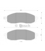 BOSCH - 0986AB9167 - 