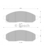 BOSCH - 0986AB9300 - 