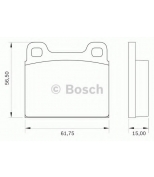 BOSCH - 0986BB0020 - 