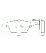 BOSCH - 0986BB0064 - 