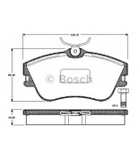 BOSCH - 0986TB2027 - 