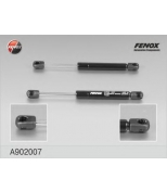 FENOX - A902007 - Упор газовый l=250  l=165  660n ford mondeo iii 00-07