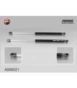 FENOX - A906021 - Пружина газ.багаж. Opel Zafira B 05-