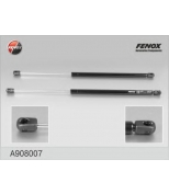 FENOX - A908007 - Упор газовый багажника hyundai accent 00-05 a908007