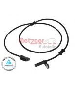 METZGER - 0900040 - 