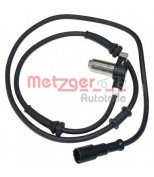 METZGER - 0900286 - 