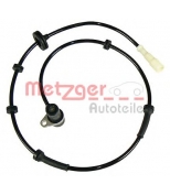 METZGER - 0900368 - 