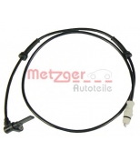 METZGER - 0900462 - 