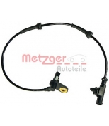 METZGER - 0900484 - 