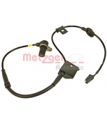 METZGER - 0900733 - 