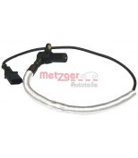 METZGER - 0902194 - 