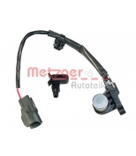 METZGER - 0902268 - 