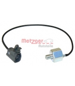 METZGER - 0907018 - 