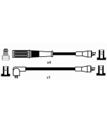 NGK - 0904 - Провода зажигания к-т 0904 RC-ST403