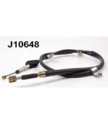 NIPPARTS - J10648 - 