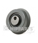 NIPPARTS - J1145025 - Ролик ГРМ GALANT/PAJERO 2.0/2.4 88-/H-1 2.4