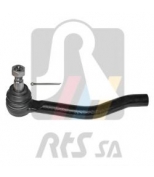 RTS - 91923162 - Наконечник рулевой тяги INFINITI: QX70 13-  NISSAN: MURANO 07-  TEANA II 08-13