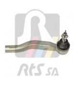 RTS - 91925681 - 91-92568-1 наконечник рулевой правый! Toyota Corolla Verso 09>