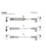 TESLA - T162B - Провода в/в OPEL ASTRA F/ VECTRA A  к-т