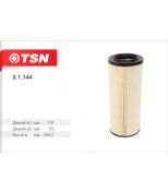 TSN 91144 Фильтр воздушный SAAB 9000 23