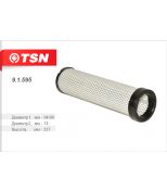 TSN 91595 Фильтр воздушный (эл-т без-ти)