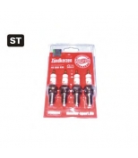 MASTER-SPORT - BKR6E11STSET4MS - Свеча зажигания блистер bkr6e-11-st-set/4/ms