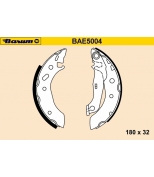 BARUM - BAE5004 - 