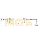 COFLE - 104135 - Т Р/Т 10.4135 BMW 3 TI LH/RH 96-