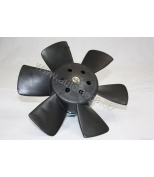 DELLO - 109590455165T - Вентилятор радиатора.