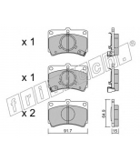 FRITECH - 1050 - 