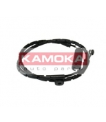 KAMOKA - 105035 - Датчик износа тормолзных колодок перед BMW X5 (E53