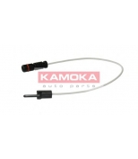 KAMOKA - 105069 - датчик износа колодок тормозных