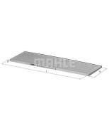 KNECHT/MAHLE - LA354 - 