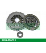 LUCAS - LKCA670003 - 