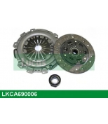 LUCAS - LKCA690006 - 