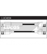 LUCAS - LUC4034 - 