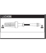 LUCAS - LUC4096 - 