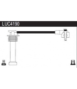 LUCAS - LUC4190 - Провода зажигания (к-т)