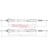 METZGER - 105235 - 
