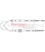 METZGER - 105354 - 