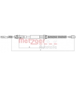 METZGER - 105972 - 