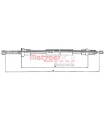 METZGER - 106011 - 