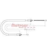 METZGER - 106894 - 