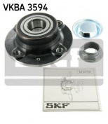 SKF VKBA3594 Ступица с подшипн. Citroen C5 (01-)