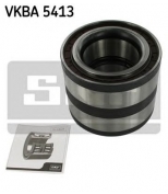 SKF - VKBA5413 - Комплект подшипников колеса