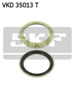 SKF VKD35013T Подшипник опоры стойки 2 шт. Mondeo I