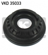 SKF - VKD35033 - Подшипник опорный VKD35033