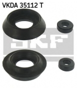 SKF - VKDA35112T - Опора амортизационной стойки