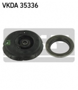 SKF - VKDA35336 - Опора амортизатора